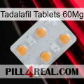 Tadalafil Tablets 60Mg 24